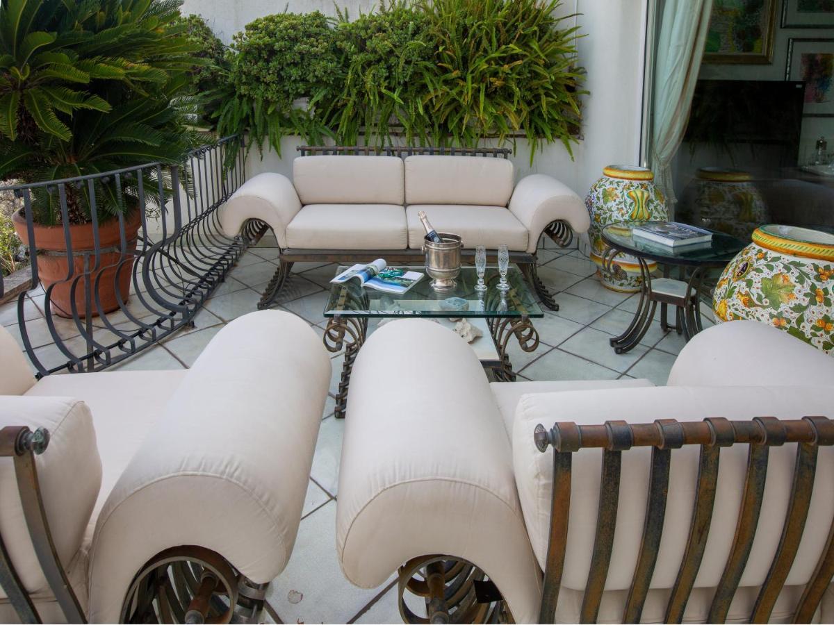 Apartamento Bellavista House Taormina Exterior foto