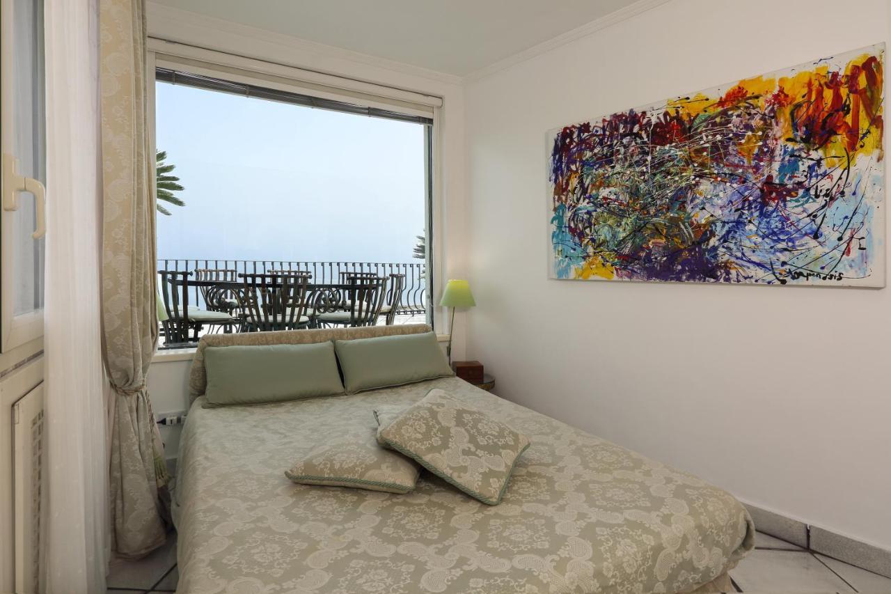 Apartamento Bellavista House Taormina Exterior foto