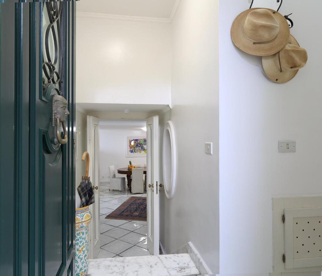 Apartamento Bellavista House Taormina Exterior foto