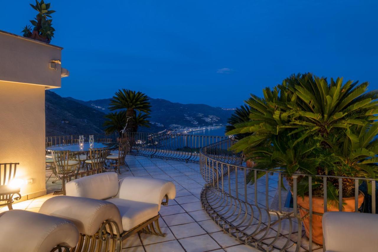 Apartamento Bellavista House Taormina Exterior foto