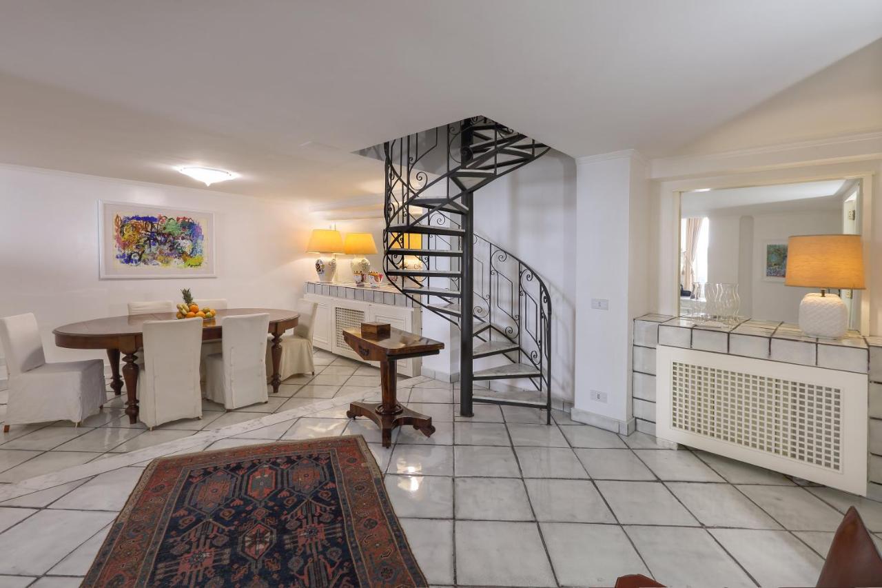 Apartamento Bellavista House Taormina Exterior foto