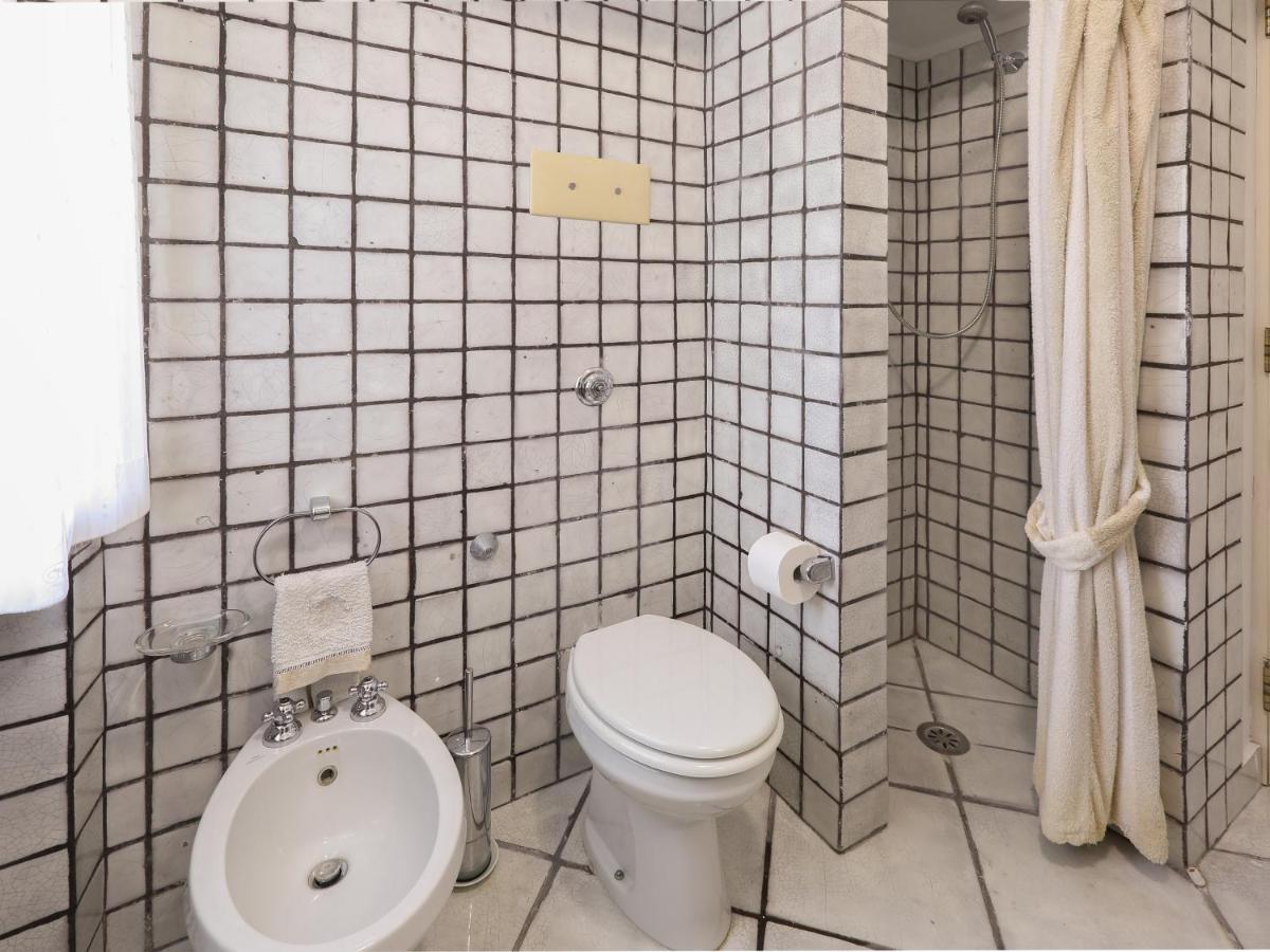 Apartamento Bellavista House Taormina Exterior foto